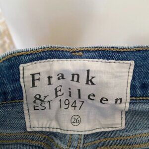 Frank & Eileen Jeans